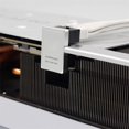 thumbnail image 4 of HELIAHO GPU PCIe 5.0 Connector, 600W 12V 180 Degree Angle HPWR ATX3.0 Power Adapter Board, 16P to 16P Male to Female GPU Power Supply for Desktop Graphics Card (PH316 Silver) CJ911-11876, 4 of 9