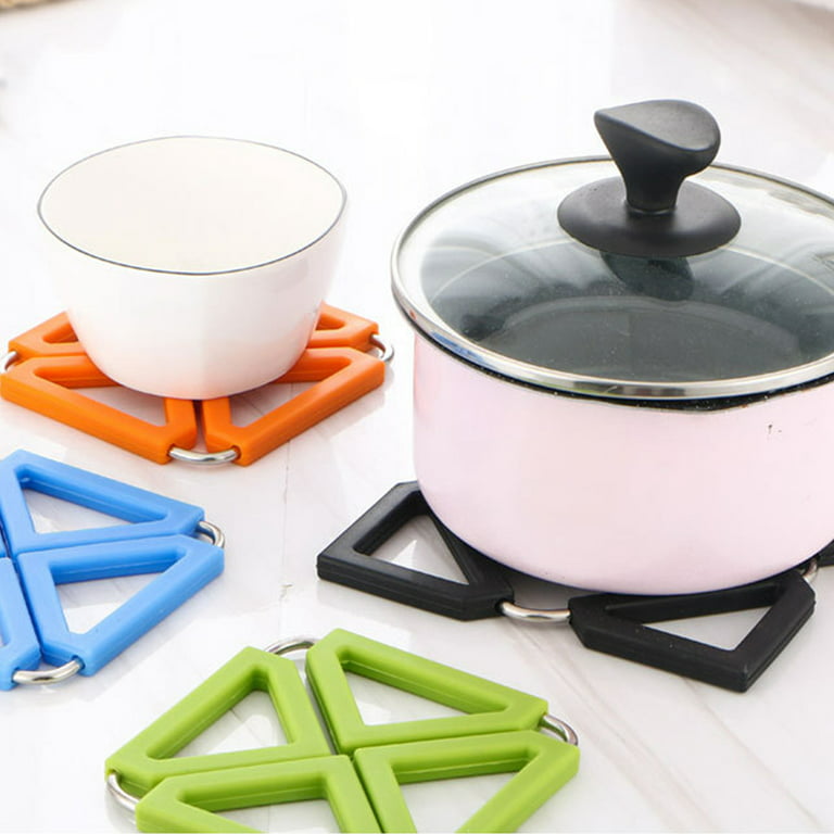 Custom Designed Pot Holder - 8” x 8.5” Kitchen Hot Pad — East Coasters