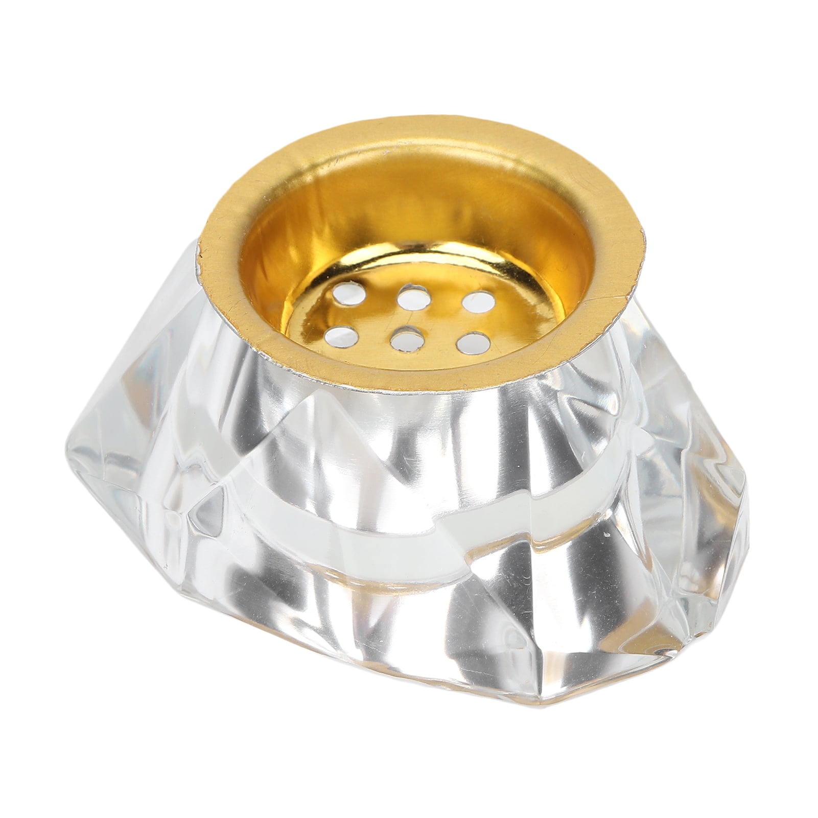 Incense Candle Holder, Resin Table Decor Incense Holder For Bedroom