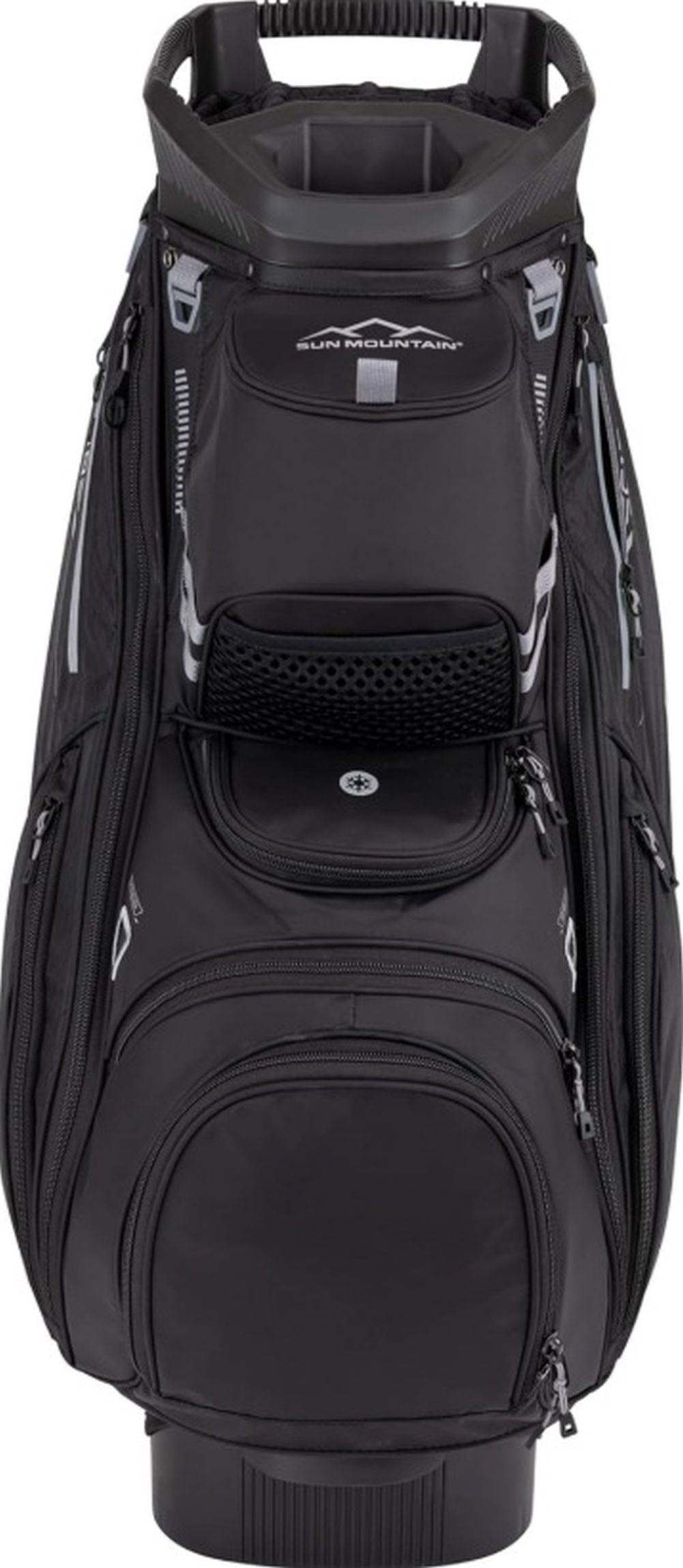 Sun Mountain Golf Prior Generation C-130 Cart Bag Black