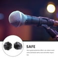thumbnail image 3 of 2Pcs Splash-proof Microphone Sleeve Practical Professional Microphone Cover, 3 of 5