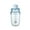 A, variant on YAOMOBB Bar Wine Shaker Large Capacity Drink Maker Cup Cartoon Bear Design Food Grade Plastic Bottle with Scale for DIY Tea Milk Cocktail Wine