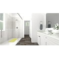 thumbnail image 6 of Kahuna Grip™ Non-Slip Bath & Shower Mat - Yellow (16x35), 6 of 7