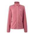 thumbnail image 1 of Regatta Womens Floreo IV Full Zip Fleece Jacket, 1 of 6