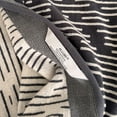 thumbnail image 6 of Barcode Striped Pop Up Zero Twist Towels, 6 of 13