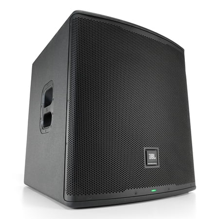 JBL Pro EON718S 18 Inch Powered PA Subwoofer