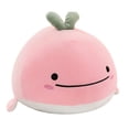 thumbnail image 1 of Muñeca De Ballena Suave, Juguete De Ballena De Peluche Corto, Animales Encantadores, Juguete De Peluche Para Niños matsuzay FN007126-02, 1 of 6