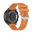 thumbnail image 3 of EGNMCR Watch Bands For Forerunner158,Forerunner55 Replacement Strap Watch Bands, 3 of 5