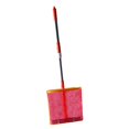 thumbnail image 2 of Colector de pelotas de tenis de mesa kusrkot 100 pelotas Rojo ajustable, 2 of 8