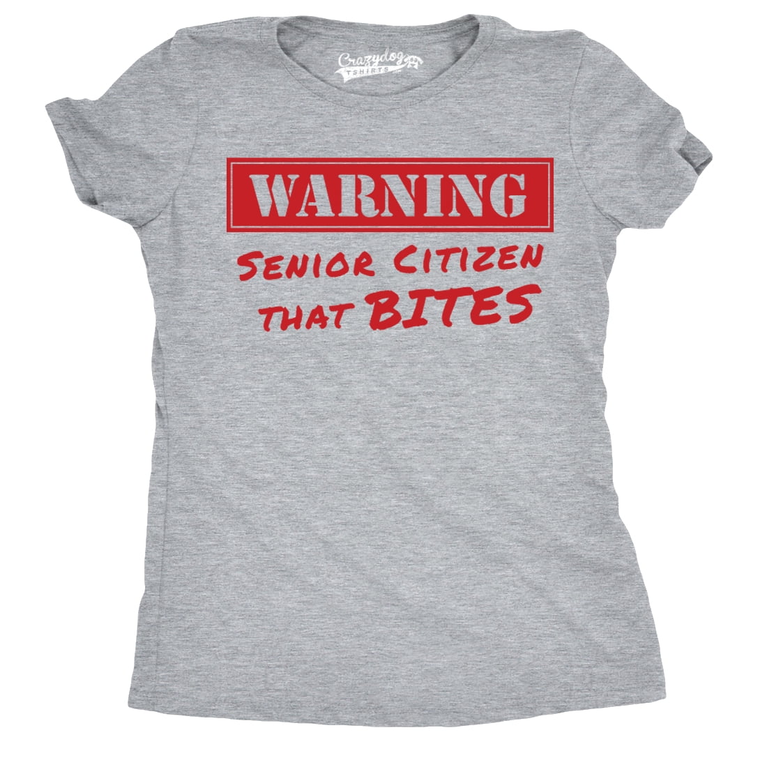 funny senior citizen t shirts