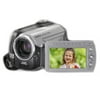 JVC Everio GZ-MG130 Digital Camcorder, 2.7" LCD Screen, 1/6" CCD