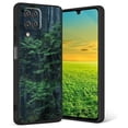 thumbnail image 1 of Compatible with Samsung Galaxy A12 Phone Case, Forest-4 Case Silicone Protective for Teen Girl Boy Case for Samsung Galaxy A12, 1 of 1