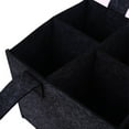 thumbnail image 3 of 6 Bouteilles en Feutre Sac Portable pour, 3 of 5