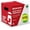 Green, variant on GAMMA Quick Kids 60 Training Tennis Balls for Kids & Beginners, Box of 48