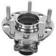 thumbnail image 7 of Geelife Rear LH / Wheel Hub Bearing Assembly for Kia Soul 2010-2013 with 4-Wheel ABS, 7 of 7