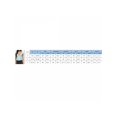thumbnail image 7 of LMLYSoH Womens Summer T Shirt Short Sleeve Cross Front V Neck Solid Color Casual Slim Fit Tops, 7 of 7