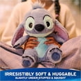 thumbnail image 4 of Disney Oh So Snuggly Stitch, 12.5 in Plush, 4 of 5