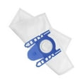 thumbnail image 3 of For VS04, VS06, VS10, VS5, VS69, VS6, VS70, VS71, VS7, Robot Vacuums Replacement Spare Parts Dust Bag 8PCS, 3 of 5