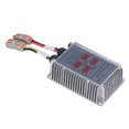 thumbnail image 2 of Solar Charge Controller, Wide Application LED Screen Solar Battery Regulator  For Power 400W, 2 of 8