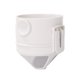 thumbnail image 5 of Filtro Portable Plegable Café Dipeño Tope de té Puega Pour (D) Café, 5 of 9