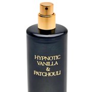 Zara Hypnotic Vanilla and Patchouli Perfume for Women Extrait de Parfum with 30% Essence Concentration Intense Long Lasting Fragrance 50ML (1.7 fl oz)