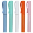 thumbnail image 4 of olkpmnmk 1Pc Mini Folding Compact Pen Scissors, Use Safety Folding Compact Pen Twiggy Scissors, Folding Pocket Portable Shears Letter Opening Scissors for Home Classroom Diy Crafts, 4 of 9