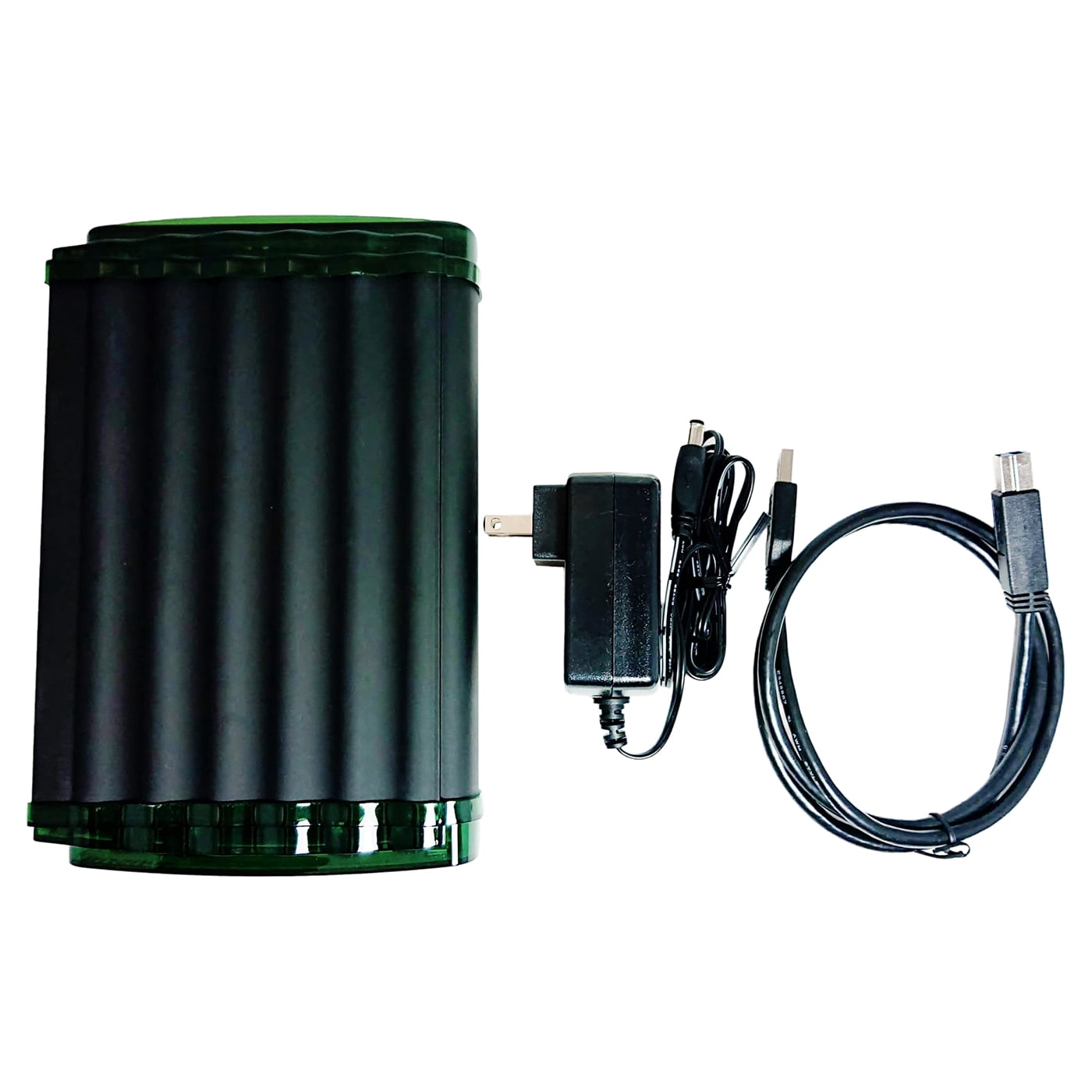 BUSlink 4TB USB 3.0 / eSATA External Hard Drive CSE-4T-SU3