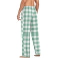 thumbnail image 6 of Top-kevin Mardi Gras Pajama Pants Men's Pajama Bottoms Lounge Sleepwear PJs Casual Sleep Pants S, 6 of 11