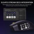 thumbnail image 4 of Gaming Mouse Corsair Scimitar Elite Wireless SE 33,000 DPI, 4 of 9