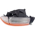 thumbnail image 4 of Headlight For 97 Dodge Dakota 98 Durango Passenger Side w/ bulb, 4 of 5