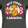 thumbnail image 3 of Garfield - But First Lasagna - Women's Any Way Dress, 3 of 5