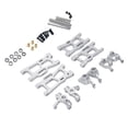 thumbnail image 4 of 1:14 144001 WLtoys RC Car Upgrade Juego completo s Asiento Buje Sunnimix Piezas de actualización de vehículos de coche RC, 4 of 8