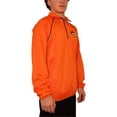 thumbnail image 2 of Sudadera NFL Denver Broncos para Hombre Naranja Pequeña, 2 of 5