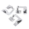thumbnail image 3 of Cergrey Presser Foot, Sewing Presser Foot, Improves Working Efficiency For Industry Home, 3 of 8