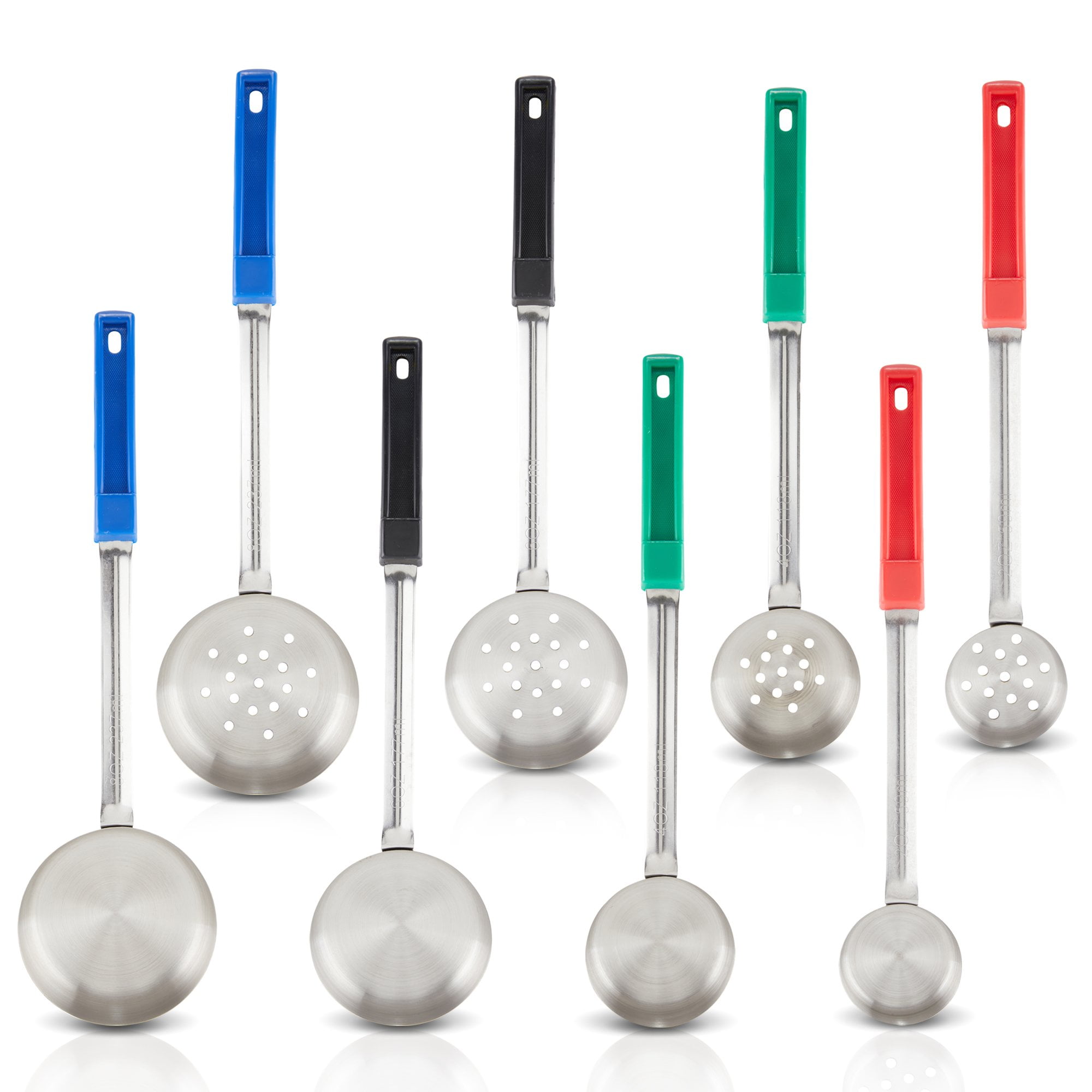 Portion Control Serving Utensil Set Bariatric Surgery Must Haves 8