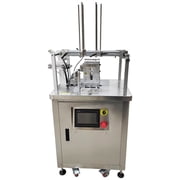 Automatic Paper Box Folding Machine Carton Box Folding Forming Machine 220V
