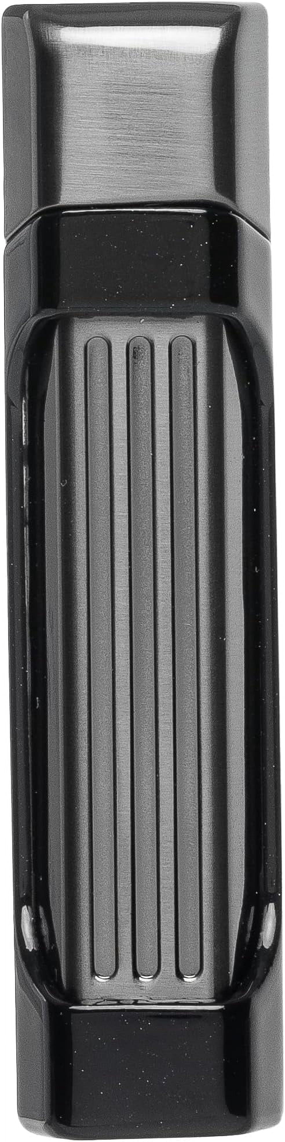 PALIO® Pro Line, Antares Doublejet Torch Lighter, Black