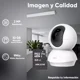 thumbnail image 3 of Tp-link Cámara De Seguridad Para Interiores 2mp Wi-fi Tapo-c200-plus-32 Con Microsd 32gb Detección De Movimiento Y Notificaciones Alarma De Luz Y Sonido Audio Bidireccional C200 Control Por Voz, 3 of 7