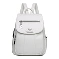 thumbnail image 1 of Mochila escolar para estudiantes adolescentes y portátiles, 1 of 8