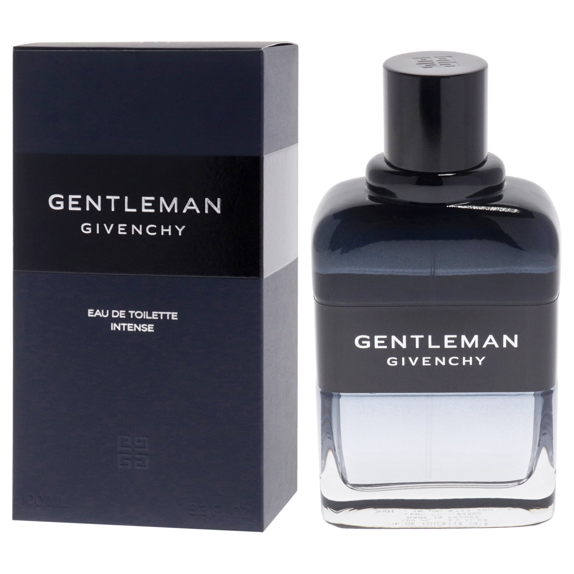 香水(男性用) GIVENCHY GENTLEMAN eau de toilette 50ml Gentleman Givenchy - Eau de toilette woody, floral, fougere