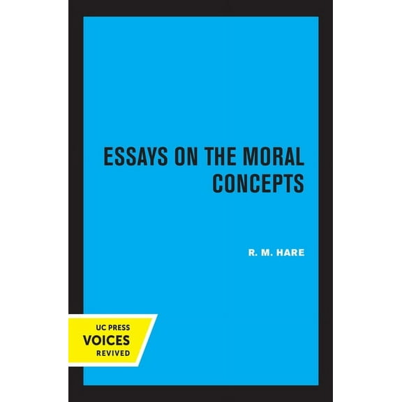 New Studies in Practical Philosophy Essays on the Moral Concepts, (Paperback)