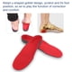 thumbnail image 3 of Plantillas De Corrección Prácticas, Cómodas Plantillas De Absorción De Impactos, Zapatos Deportivos De Pie Plano Correctos Para Zapatos Casuales Pie De Arco Alto Correcto ANGGREK Otros, 3 of 8
