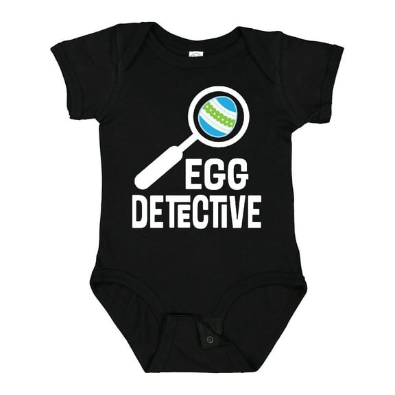 Inktastic Easter Egg Hunt Boys Boys Baby Bodysuit