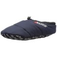 thumbnail image 1 of Baffin Unisex Cush Insulated Slipper, Navy, XX-Large, 1 of 3