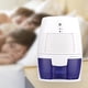 thumbnail image 4 of Deshumidificador de aire, deshumidificador y purificador premium, mini secador de aire silencioso de 250 ml de capacidad, para dormitorio, armario, baño, habitación del hogar, 4 of 5