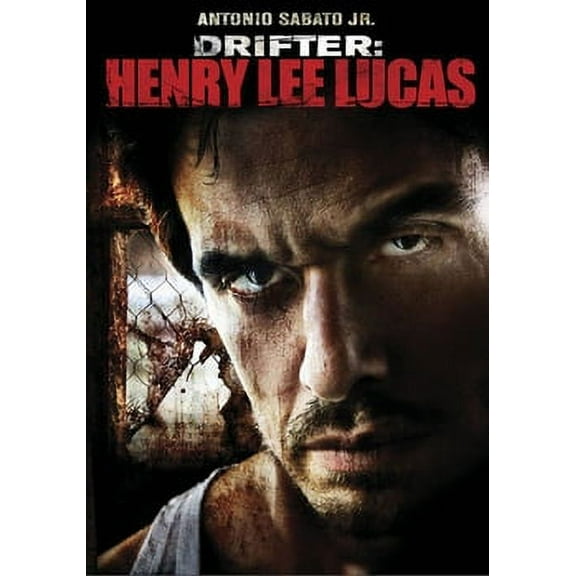 Drifter: Henry Lee Lucas (DVD)