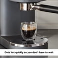 thumbnail image 4 of Máquina de café espresso KitchenAid KES6403 semiautomática 1.4L, 4 of 8