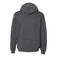 thumbnail image 3 of Russell Athletic Men's Dri Power Hooded Pullover Sweatshirt, Style 695HBM, 3 of 3