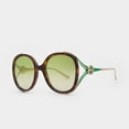 thumbnail image 4 of Gucci GG0226S-006-56 56mm New Sunglasses, 4 of 6