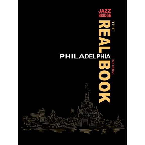 The Real Philadelphia Book (Edition 1) (Paperback)